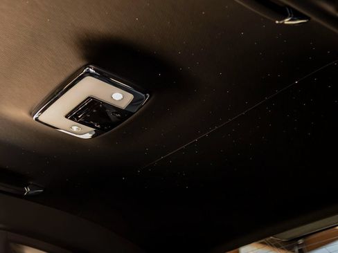 Certified 2024 Rolls-Royce Ghost AWD/4WD image 16