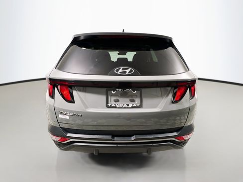 Used 2024 Hyundai Tucson SEL FWD image 6