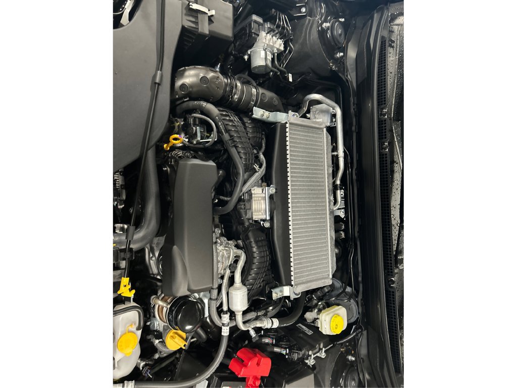 New 2026 Subaru Outback Limited XT AWD/4WD image 13