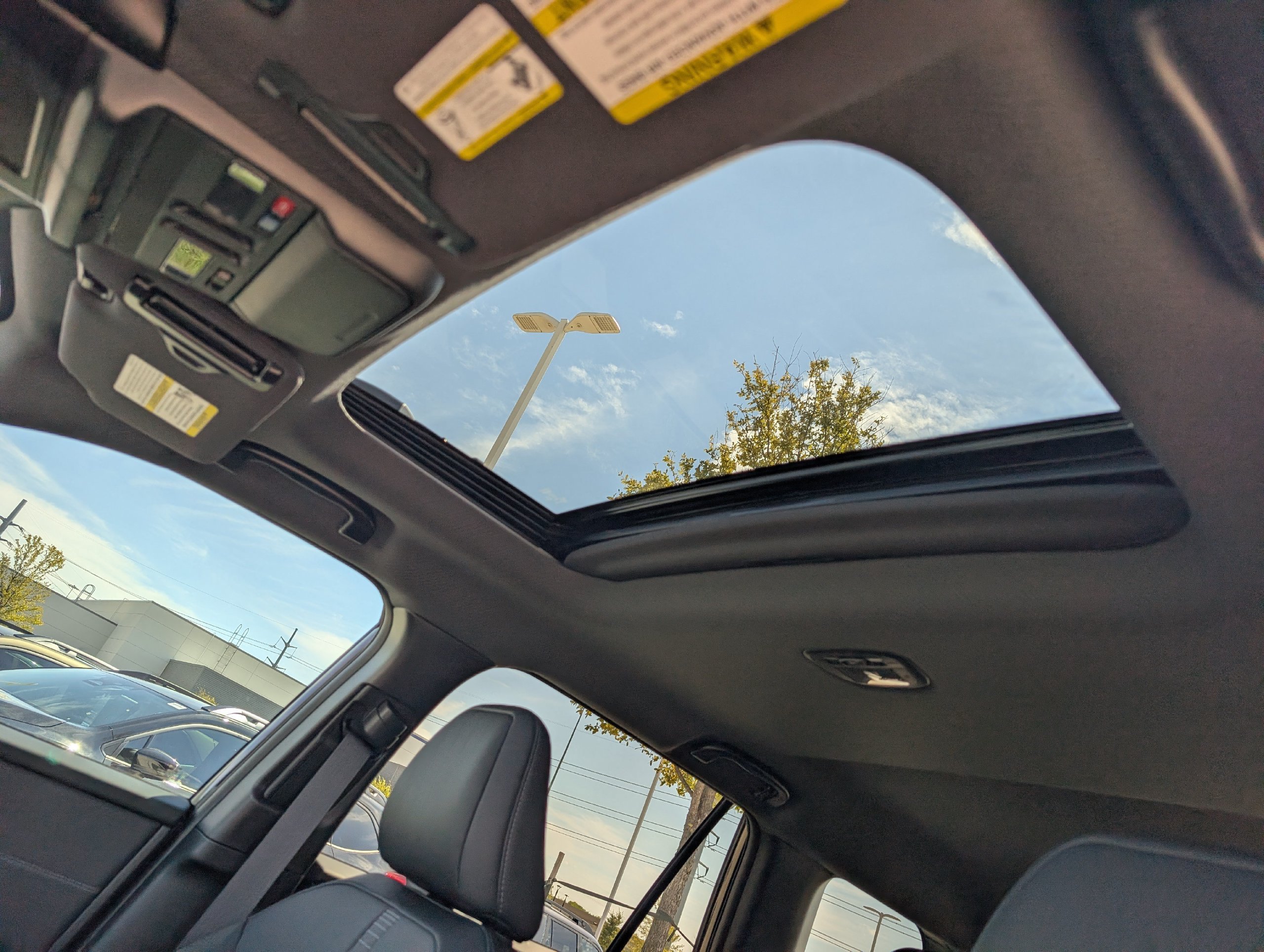 New 2026 Subaru Outback Touring XT AWD/4WD image 19