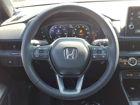 New 2026 Honda CR-V Sport-L image 14