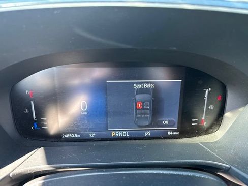 Used 2023 Ford Escape ST-Line w/ Tech Pack #1 AWD/4WD image 19