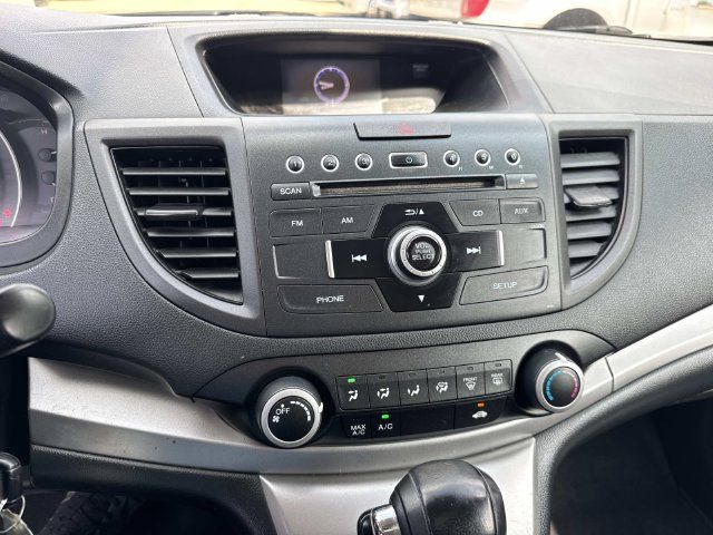Used 2012 Honda CR-V LX image 23