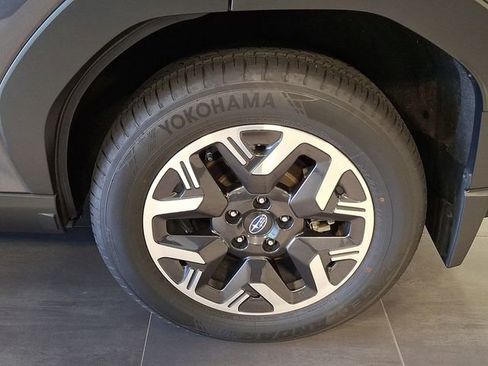 Certified 2026 Subaru Forester AWD/4WD image 10