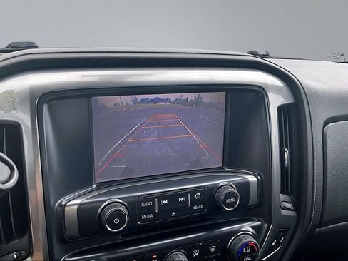 Used 2014 Chevrolet Silverado 1500 LTZ AWD/4WD image 20