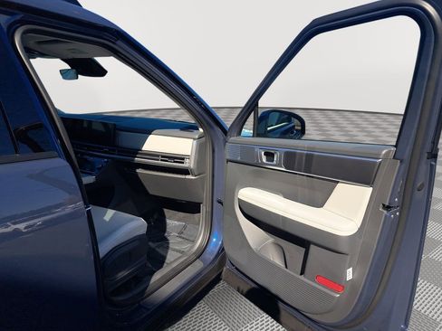 New 2026 Hyundai Santa Fe SEL AWD/4WD image 17