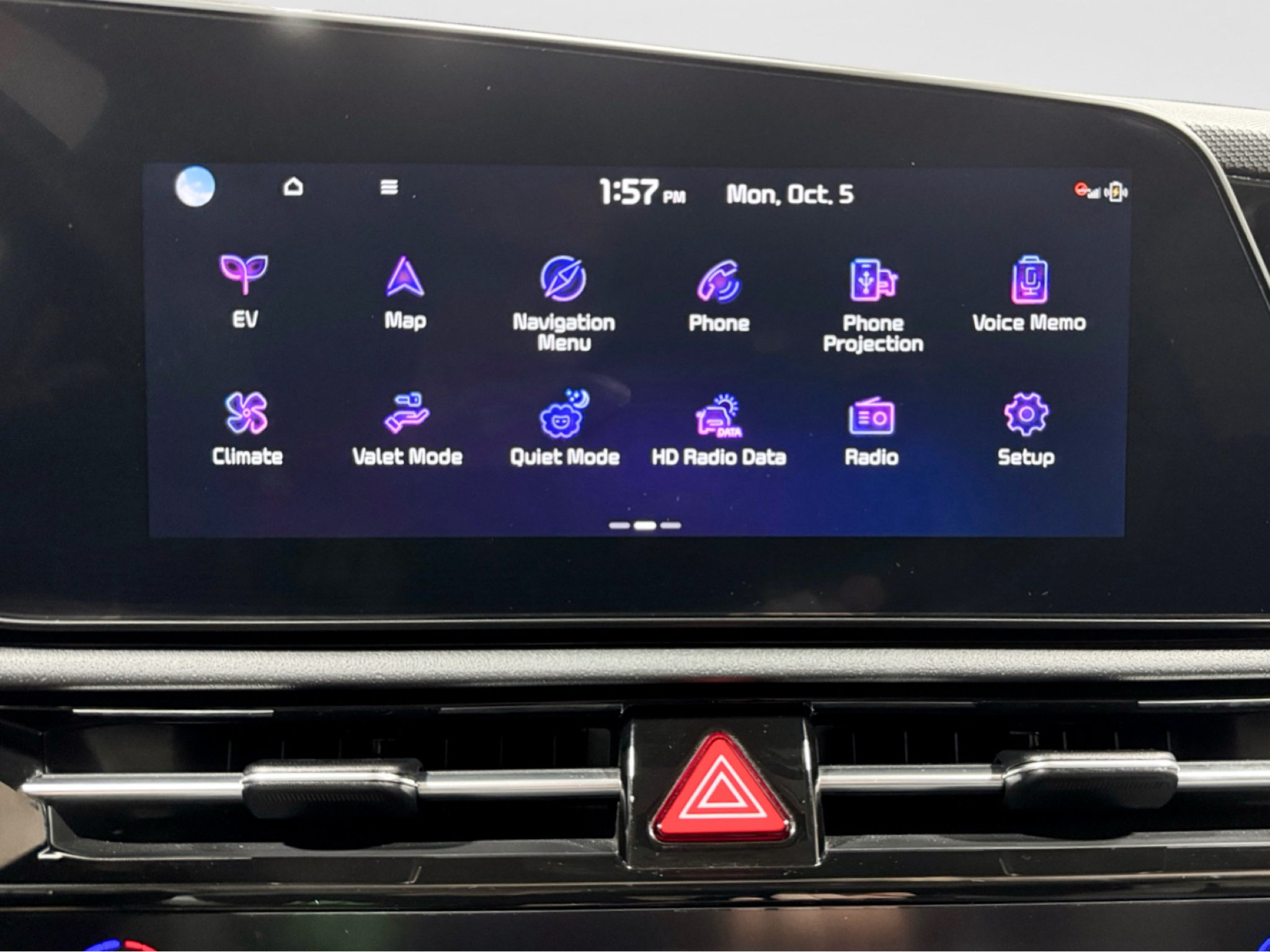 Used 2023 Kia Niro Wave w/ Wave Preserve Package FWD image 13
