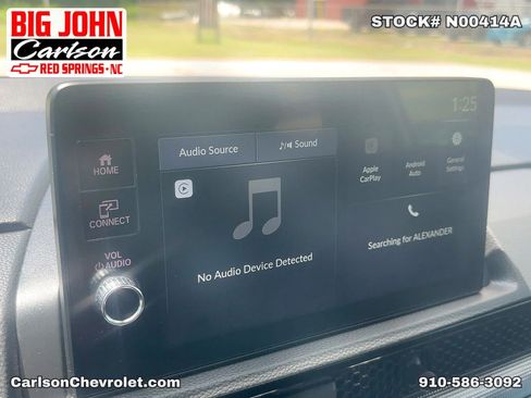 Used 2026 Honda CR-V EX-L image 18
