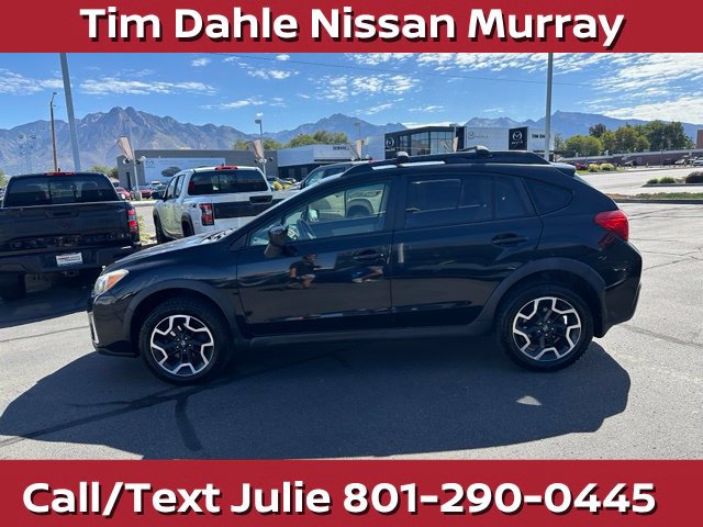 Used 2016 Subaru Crosstrek 2.0i Premium w/ Popular Package #2 AWD/4WD image 7