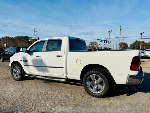 Used 2017 RAM 1500 Big Horn image 14