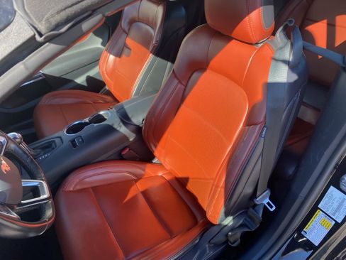 Used 2024 Ford Mustang Premium image 10