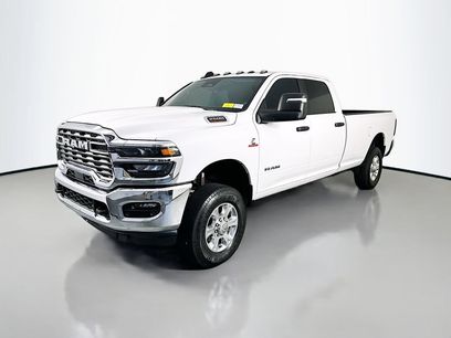 Used 2025 RAM 2500 Big Horn