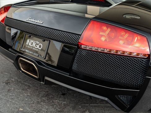 Used 2008 Lamborghini Murcielago LP 640 AWD/4WD image 47