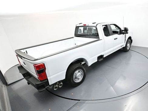 New 2026 Ford F350 XL w/ 360-Degree Camera Package RWD image 24