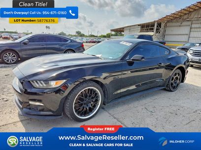 Used 2017 Ford Mustang GT Premium w/ GT Performance Package