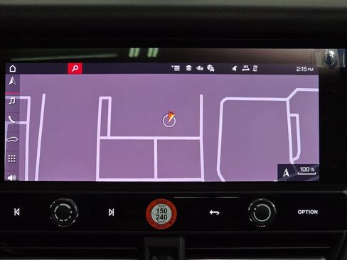 Certified 2026 Porsche Macan AWD/4WD image 18
