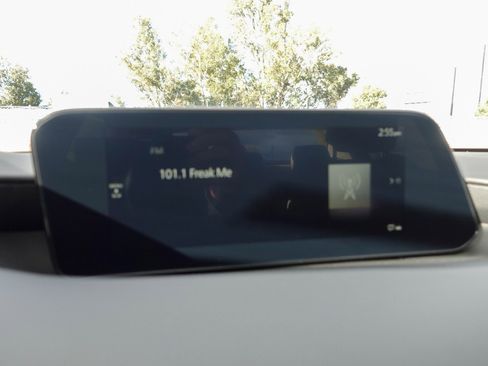 New 2026 MAZDA MAZDA3 2.5 S Sedan w/ Preferred Pkg image 18