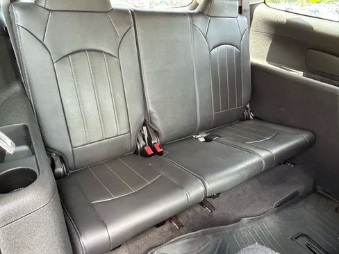 Used 2015 Buick Enclave Leather w/ Trailering Package AWD/4WD image 13