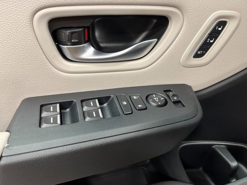 New 2026 Honda Pilot EX-L image 13