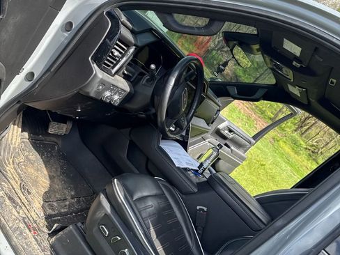 Used 2024 GMC Sierra 2500 AT4X image 20