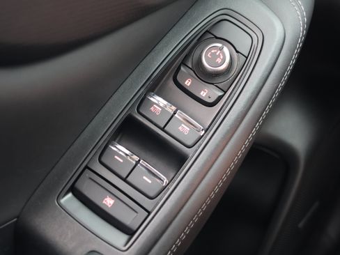 Used 2019 Subaru Forester Touring AWD/4WD image 14