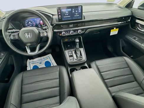 Used 2026 Honda CR-V EX-L image 32