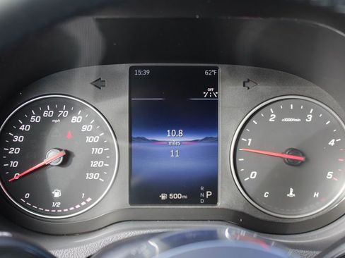 New 2025 Mercedes-Benz Sprinter 4500 image 21