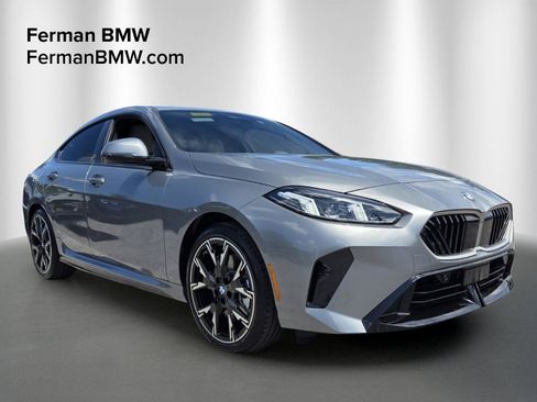 New 2026 BMW 228i xDrive AWD/4WD image 1
