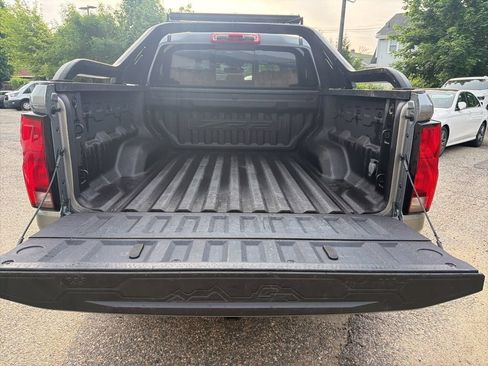 Used 2023 Chevrolet Colorado ZR2 w/ Desert Boss Special Edition AWD/4WD image 6