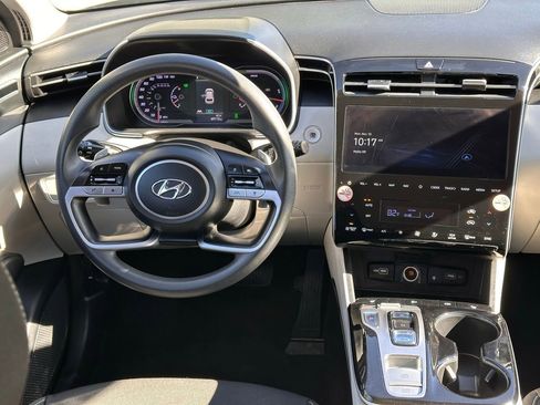 Used 2024 Hyundai Tucson SEL image 19