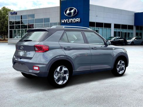 New 2026 Hyundai Venue SEL image 8