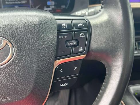 Certified 2023 Toyota Crown w/ Advanced Technology Package AWD/4WD image 26