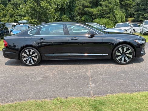 Used 2023 Volvo S90 B6 Ultimate w/ Protection Package Premier AWD/4WD image 7