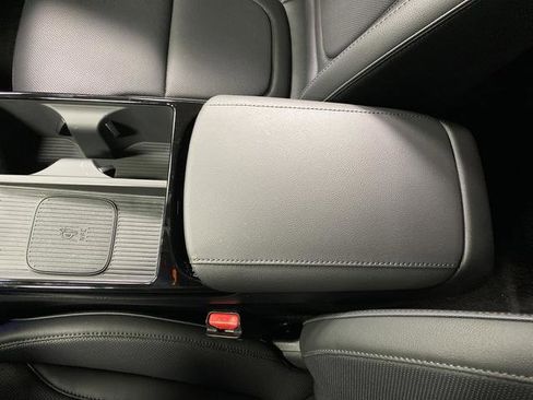 New 2026 Hyundai Tucson Limited image 21