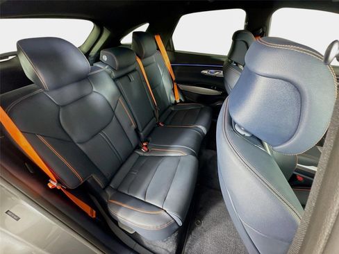 New 2026 Genesis GV70 2.5T Sport Prestige AWD/4WD image 29