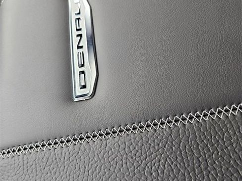 New 2026 GMC Yukon XL Denali w/ Sun & Power Step Package image 31