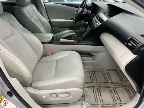 Used 2010 Lexus RX 350 AWD image 14
