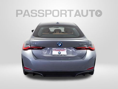 Used 2024 BMW i4 eDrive35 w/ Premium Package RWD image 6