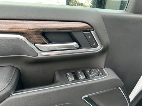 New 2026 Chevrolet Silverado 2500 LT w/ Z71 Chrome Sport Edition image 10