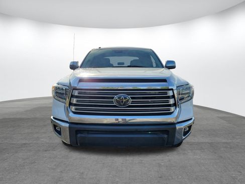 Used 2018 Toyota Tundra Limited image 23