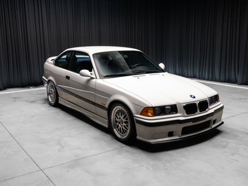 Used 1998 BMW M3 Coupe RWD image 17