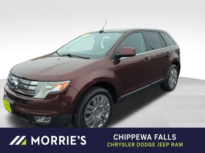 Used 2010 Ford Edge Limited