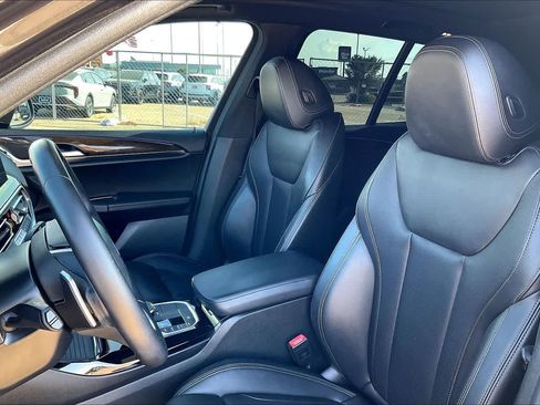 Used 2022 BMW X3 sDrive30i w/ Convenience Package RWD image 11