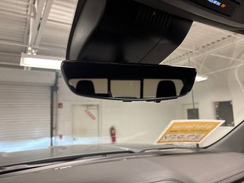 New 2025 GMC Sierra 2500 Denali w/ Denali Reserve Package image 39