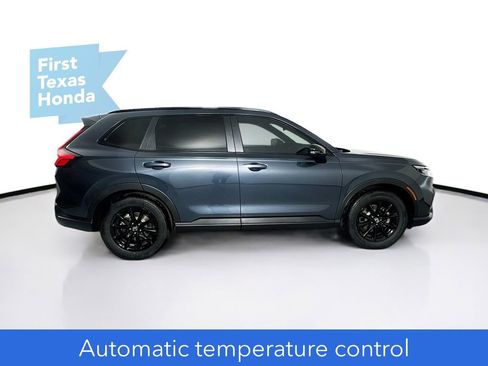 Used 2026 Honda CR-V Sport image 10