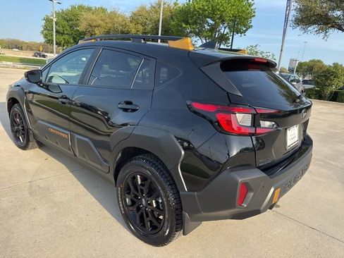 Used 2026 Subaru Crosstrek 2.5i Wilderness image 5