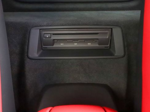 Used 2023 Audi R8 V10 performance RWD image 45