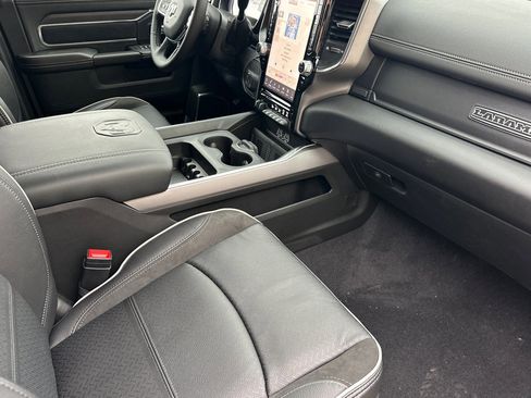 New 2026 RAM 3500 Laramie image 14