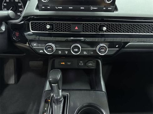 Used 2023 Honda Civic EX image 21