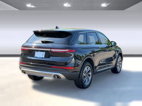 Used 2023 Lincoln Corsair FWD w/ Equipment Group 101A image 9